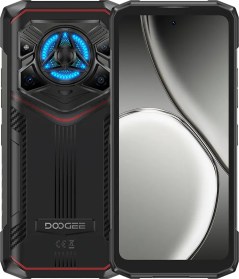 Doogee Blade20 Play 5G red